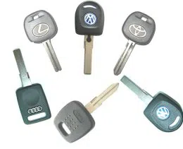 Super Locksmith Service New Berlin, WI 262-662-6054 - car-keys-made