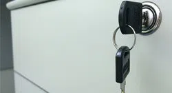 Super Locksmith Service New Berlin, WI 262-662-6054 - unlocking-file-cabinet